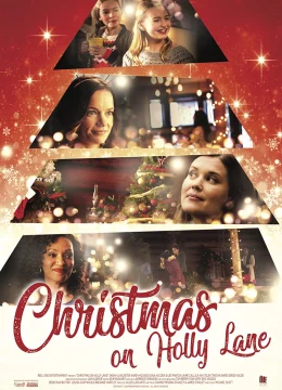 Xem Phim Giáng Sinh ở Holly Lane Thuyết Minh Online
