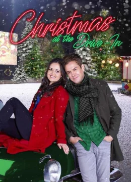 Xem Phim Giáng sinh ở rạp chiếu bóng ngoài trời Thuyết Minh Online