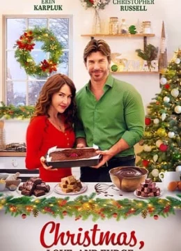 Xem Phim Giáng Sinh Sốt Dẻo Thuyết Minh Online