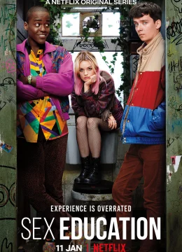 Xem Phim Giáo Dục Giới Tính (Phần 1) Thuyết Minh Online