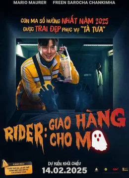 Xem Phim Giao Hàng Cho Ma Thuyết Minh Online