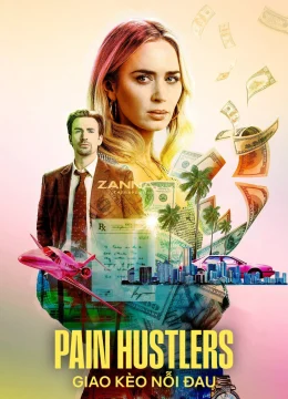 Xem Phim Giao Kèo Nỗi Đau Thuyết Minh Online