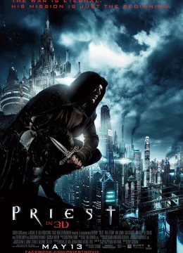 Xem Phim Giáo sĩ Thuyết Minh Online