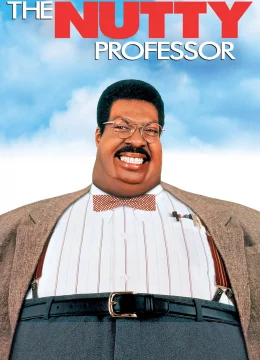 Xem Phim Giáo Sư Khùng Thuyết Minh Online