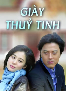 Xem Phim Giày Thủy Tinh Thuyết Minh Online
