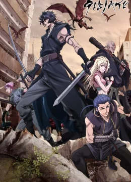 Xem Phim GIBIATE Thuyết Minh Online