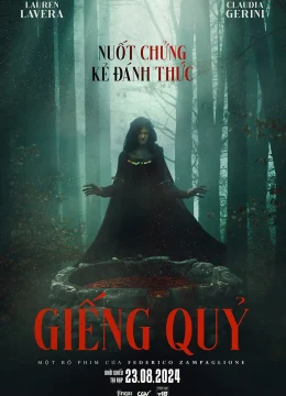 Xem Phim Giếng Quỷ Thuyết Minh Online