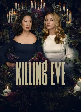 Xem Phim Giết Eve (Phần 1) Thuyết Minh Online