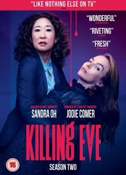 Xem Phim Giết Eve (Phần 2) Thuyết Minh Online