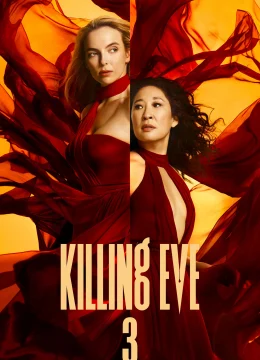 Xem Phim Giết Eve (Phần 3) Thuyết Minh Online
