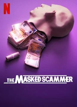 Xem Phim Gilbert Chikli: Kẻ lừa đảo đeo mặt nạ Thuyết Minh Online