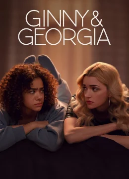 Xem Phim Ginny & Georgia (Phần 2) Thuyết Minh Online
