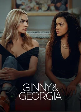 Xem Phim Ginny & Georgia (Phần 3) Thuyết Minh Online