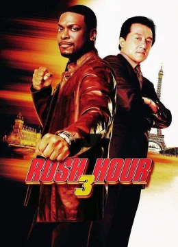 Xem Phim Giờ Cao Điểm 3 Thuyết Minh Online