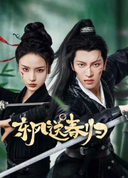 Xem Phim Gió Đông Đưa Mùa Xuân Trở Lại Thuyết Minh Online