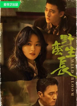 Xem Phim Gió Thổi Bán Hạ (Dã Man Sinh Trưởng) Thuyết Minh Online