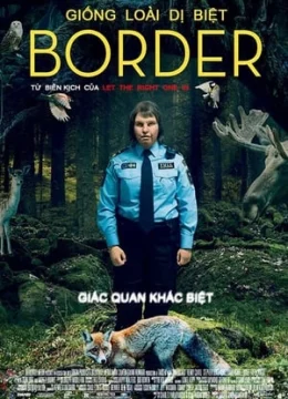 Xem Phim Giống Loài Dị Biệt Thuyết Minh Online