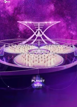 Xem Phim Girls Planet 999 Thuyết Minh Online