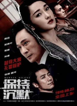 Xem Phim Giữ Im Lặng Thuyết Minh Online