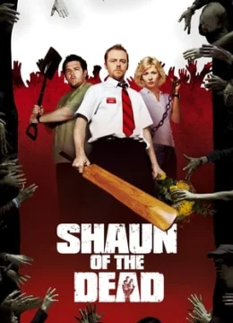 Xem Phim Giữa Bầy Xác Sống Thuyết Minh Online