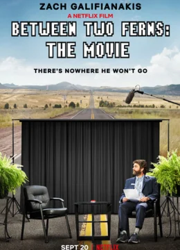 Xem Phim Giữa khóm dương xỉ: Bản điện ảnh Thuyết Minh Online