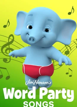 Xem Phim Giúp bé học từ vựng: Bài hát Thuyết Minh Online