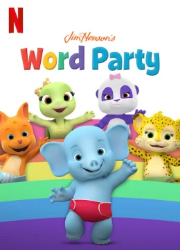 Xem Phim Giúp Bé Học Từ Vựng (Phần 4) Thuyết Minh Online