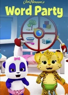 Xem Phim Giúp Bé Học Từ Vựng (Phần 5) Thuyết Minh Online