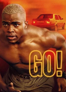 Xem Phim Go! Thuyết Minh Online