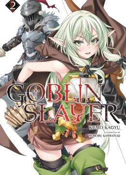 Xem Phim Goblin Slayer (Phần 2) Thuyết Minh Online