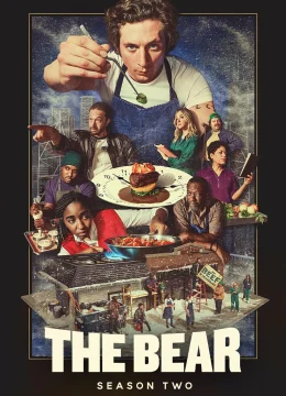 Xem Phim Góc Bếp Kỳ Tài (Phần 2) Thuyết Minh Online