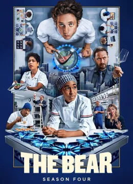 Xem Phim Góc Bếp Kỳ Tài (Phần 4) Thuyết Minh Online