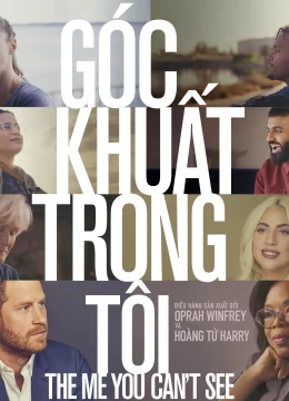 Xem Phim Góc Khuất Trong Tôi Thuyết Minh Online