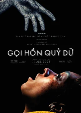 Xem Phim Gọi Hồn Quỷ Dữ Thuyết Minh Online