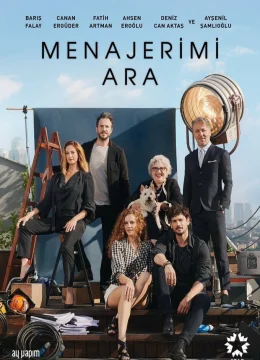 Xem Phim Gọi Quản Lý Thuyết Minh Online