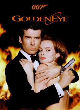 GoldenEye