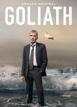 Xem Phim Goliath (Phần 1) Thuyết Minh Online