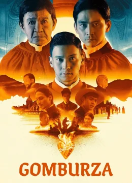 Xem Phim GomBurZa Thuyết Minh Online