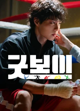 Xem Phim Good Boy Thuyết Minh Online