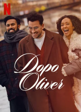 Xem Phim Good Grief Thuyết Minh Online