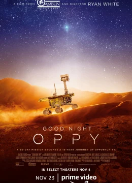 Xem Phim Good Night Oppy Thuyết Minh Online