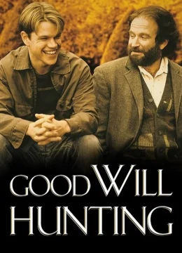 Xem Phim Good Will Hunting Thuyết Minh Online
