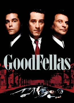 Xem Phim GoodFellas Thuyết Minh Online