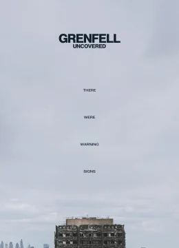 Xem Phim Grenfell: Vạch Trần Vụ Hỏa Hoạn Thuyết Minh Online