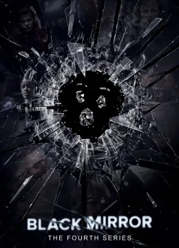 Xem Phim Gương Đen (Phần 4) Thuyết Minh Online