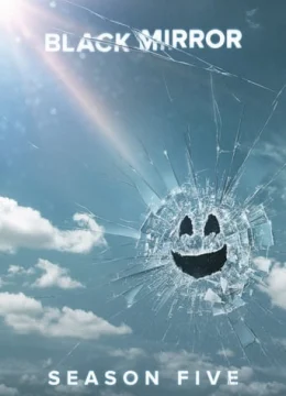 Xem Phim Gương Đen (Phần 5) Thuyết Minh Online