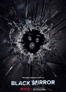 Xem Phim Gương đen (Phần 6) Thuyết Minh Online