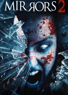 Xem Phim Gương Quỷ 2 Thuyết Minh Online