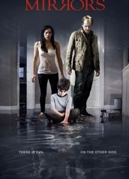 Xem Phim Gương quỷ Thuyết Minh Online