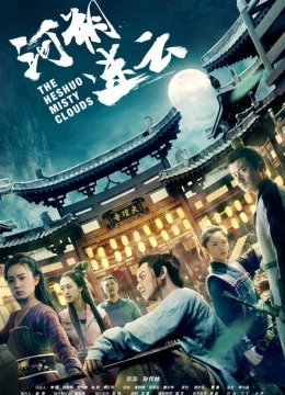 Xem Phim Hà Sóc Mê Vân Thuyết Minh Online